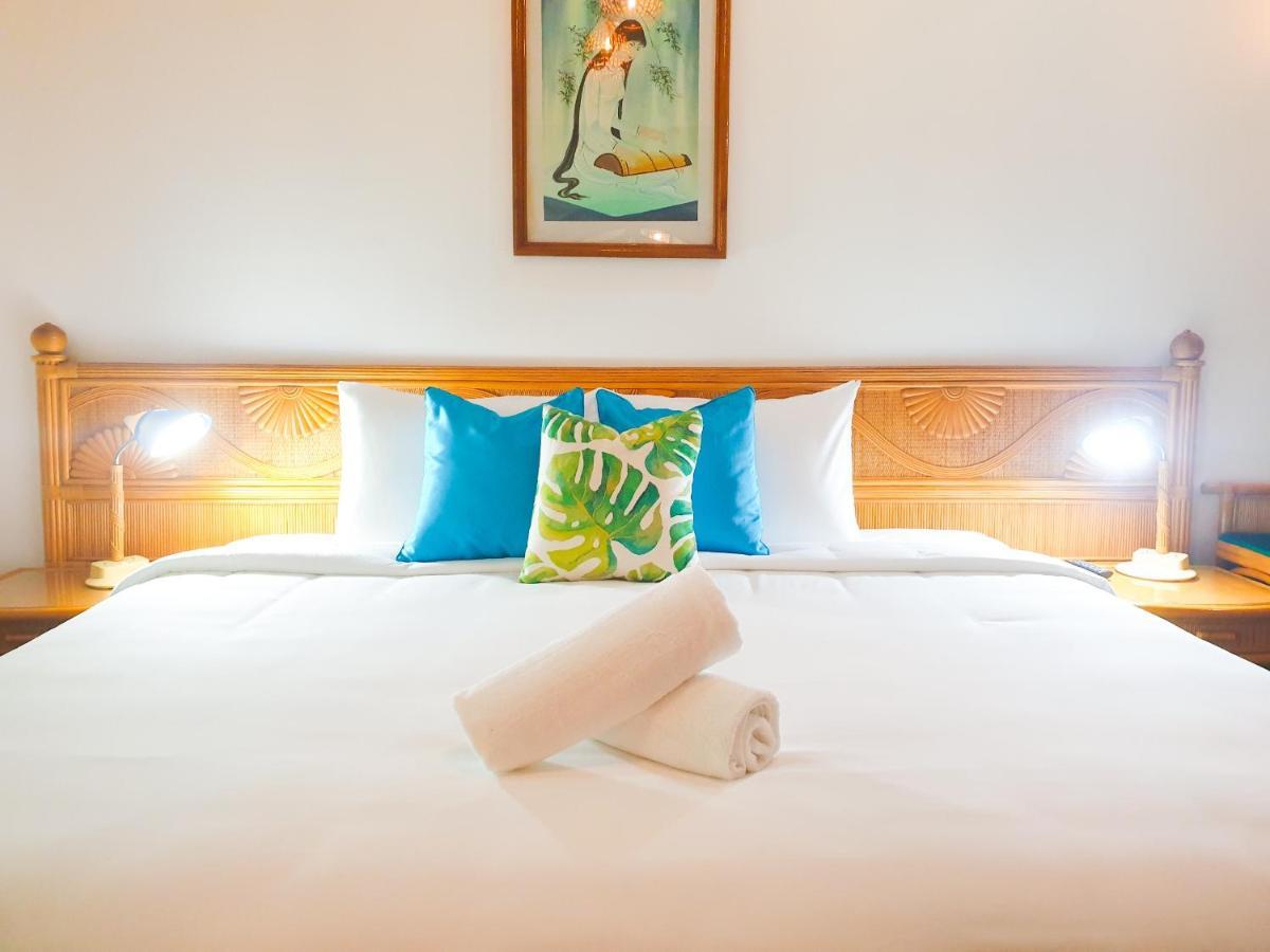 Green Ant Hotel Nha Trang Exterior foto